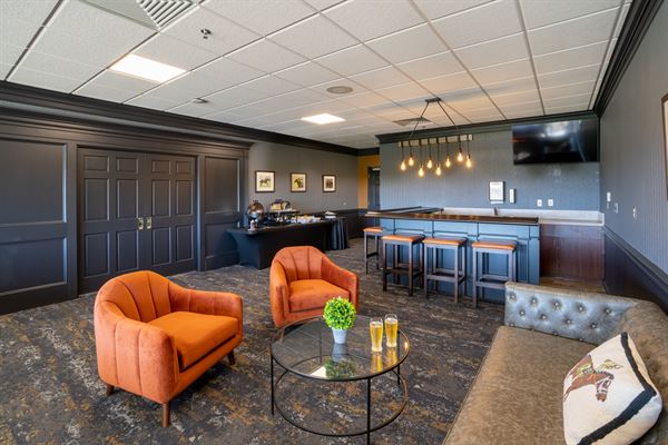 Rosie's Gaming and Colonial Downs