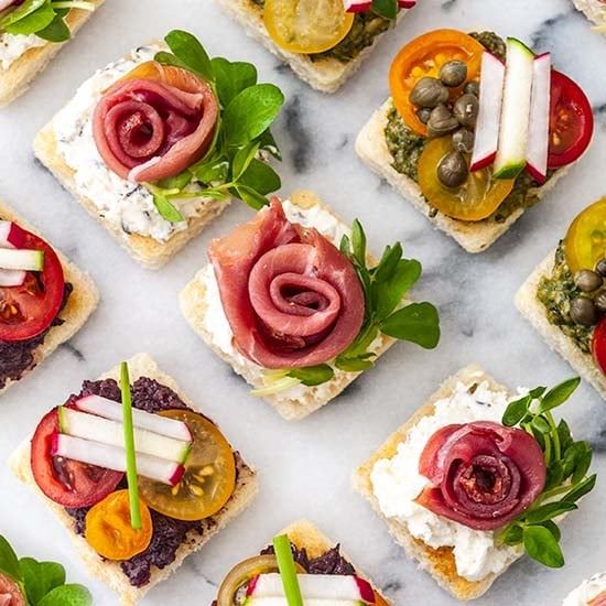 The Perfect Table NYC