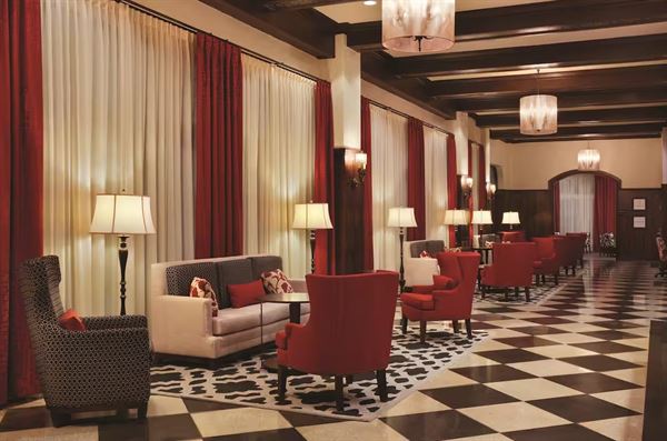 Hampton Inn & Suites Bradenton Downtown Historic District