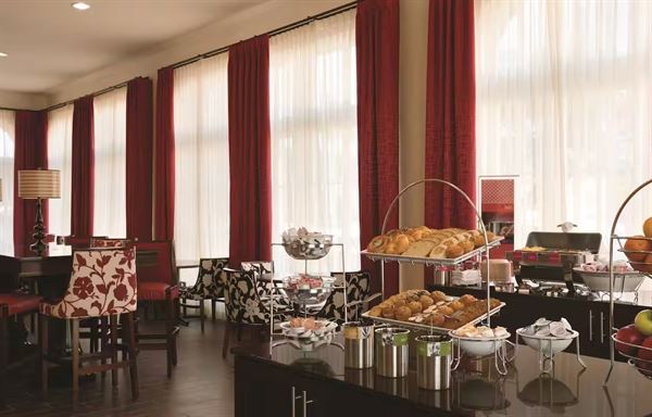 Hampton Inn & Suites Bradenton Downtown Historic District