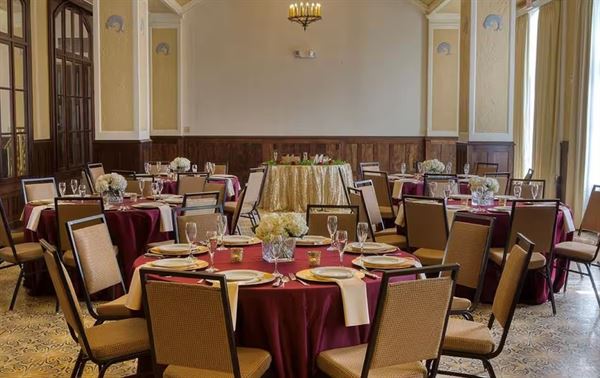 Hampton Inn & Suites Bradenton Downtown Historic District