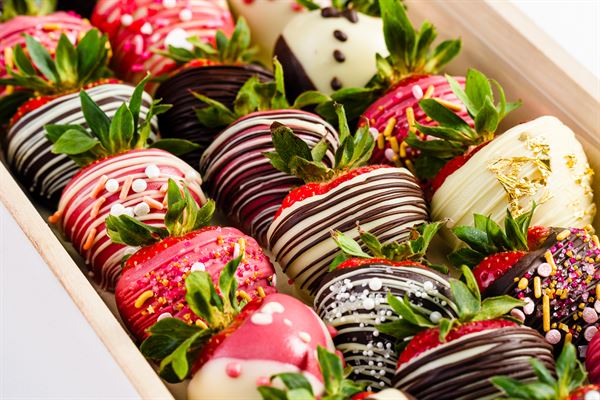 The Perfect Table NYC