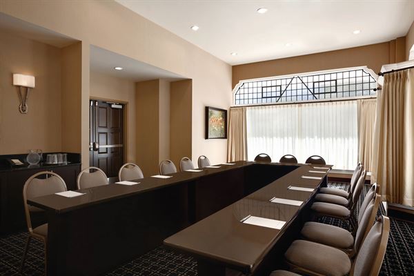 Hampton Inn & Suites Bradenton Downtown Historic District