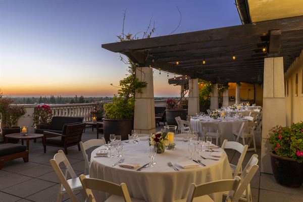 Hotel Valencia Santana Row