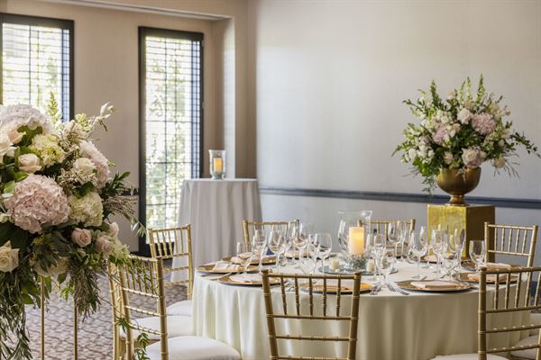 Hotel Valencia Santana Row