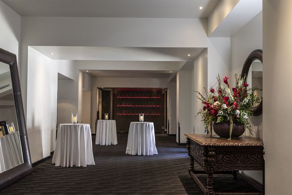 Hotel Valencia Santana Row