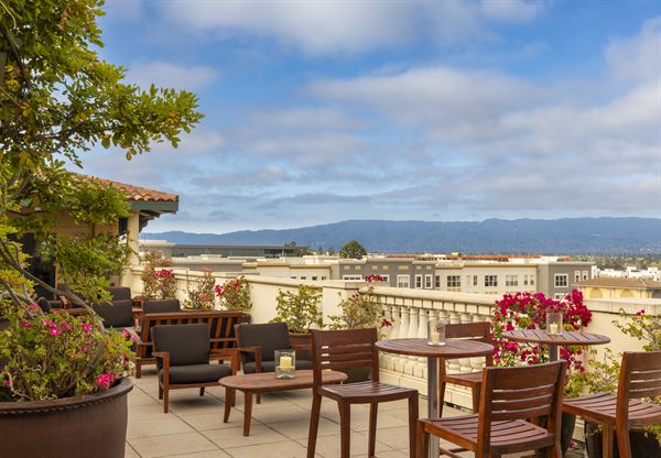 Hotel Valencia Santana Row