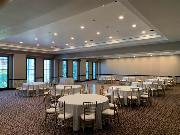 Hotel Valencia Santana Row