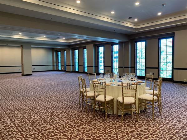 Hotel Valencia Santana Row