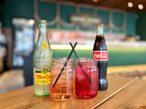 Central District Brewing