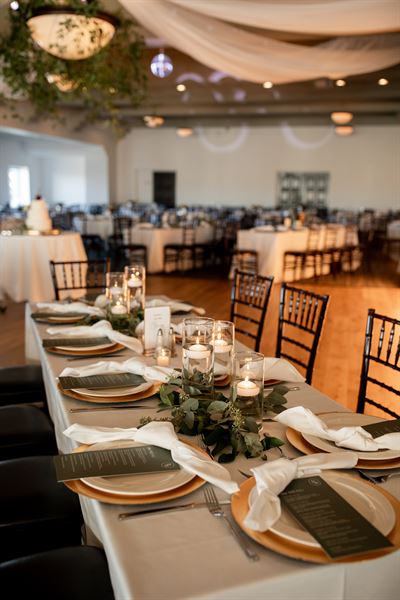 Lake Quivira Country Club