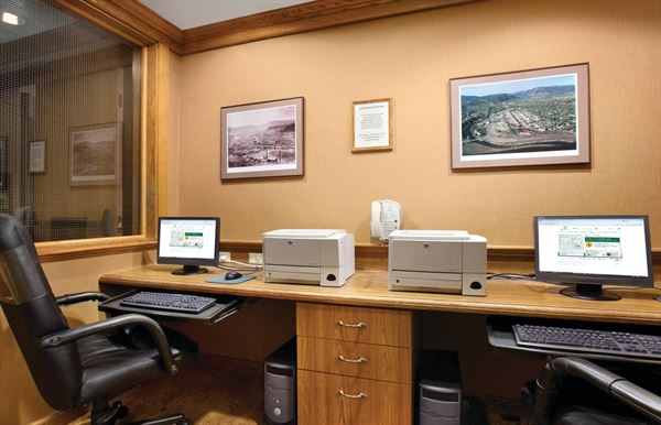 DoubleTree by Hilton Hotel Durango