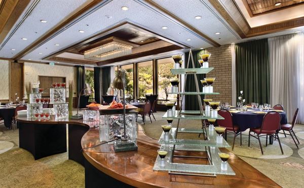 DoubleTree by Hilton Hotel Durango