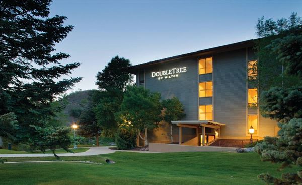 DoubleTree by Hilton Hotel Durango