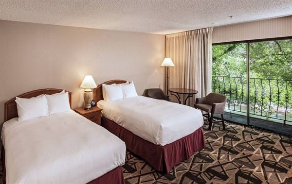 DoubleTree by Hilton Hotel Durango