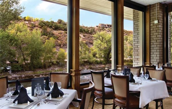 DoubleTree by Hilton Hotel Durango