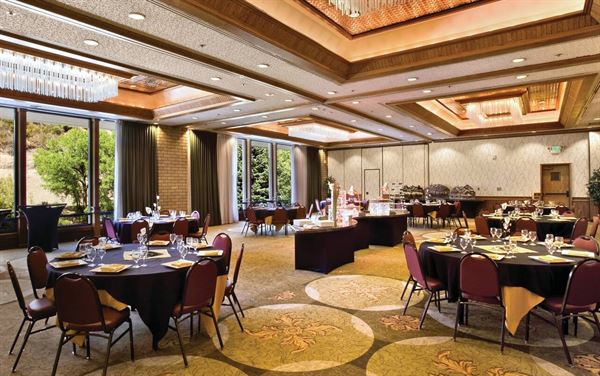 DoubleTree by Hilton Hotel Durango