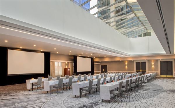 Hilton Portland Downtown