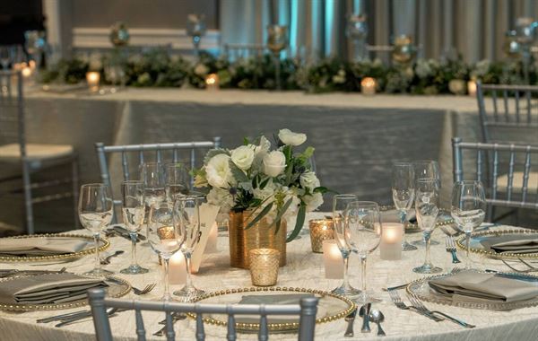 Hilton Portland Downtown