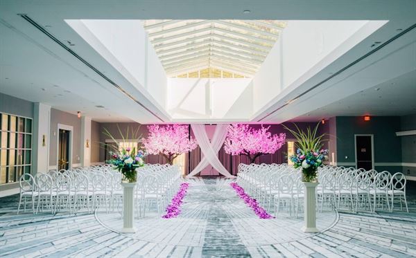 Hilton Portland Downtown