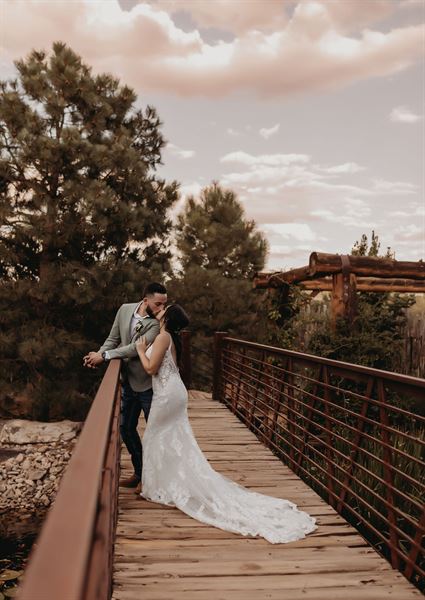 Nature Pointe Weddings and Events