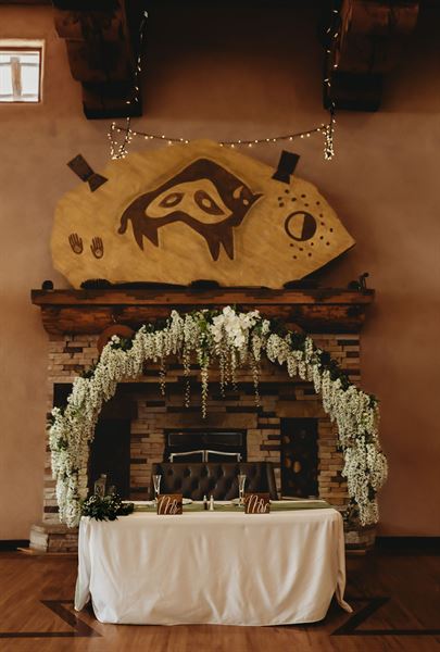 Nature Pointe Weddings and Events