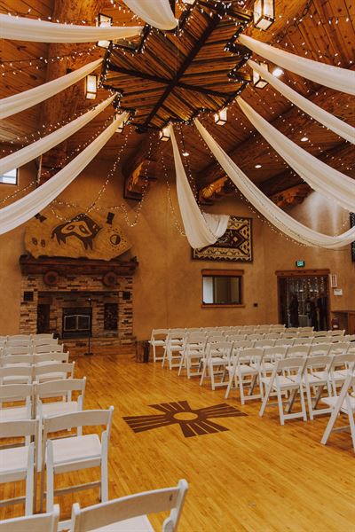 Nature Pointe Weddings and Events