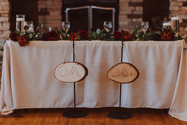 Nature Pointe Weddings and Events