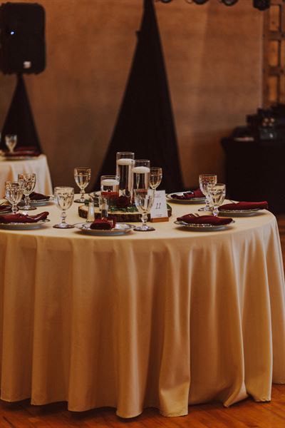 Nature Pointe Weddings and Events