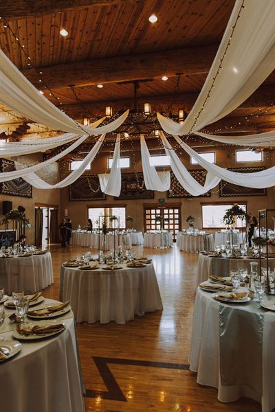 Nature Pointe Weddings and Events