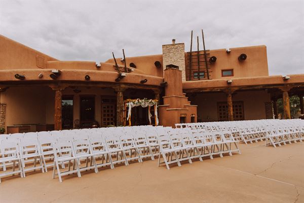 Nature Pointe Weddings and Events