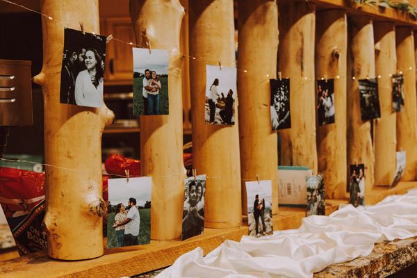 Nature Pointe Weddings and Events