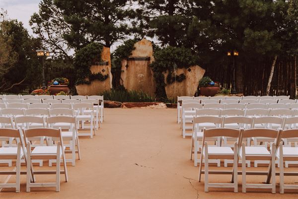 Nature Pointe Weddings and Events