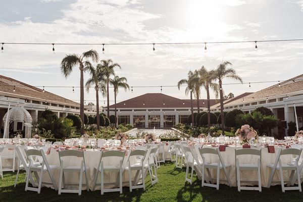 The Richard Nixon Library