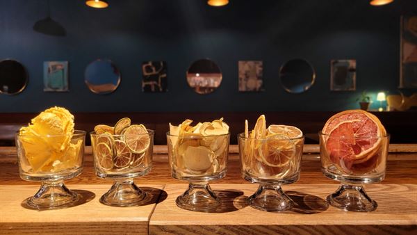 TuttCo Queen Street Eatery