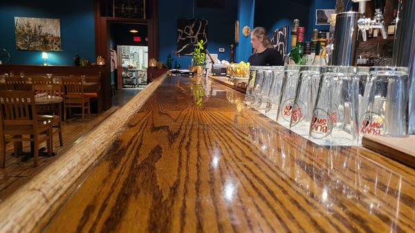 TuttCo Queen Street Eatery