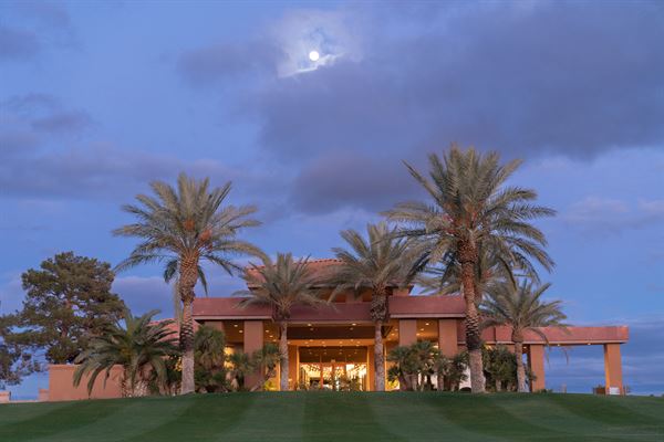 The Legacy Golf Club