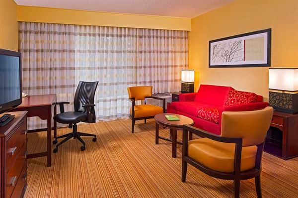 Courtyard by Marriott Richmond NW Short Pump