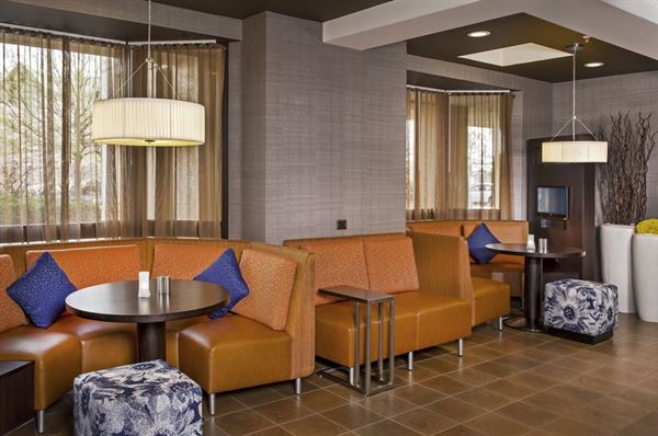 Courtyard by Marriott Richmond NW Short Pump