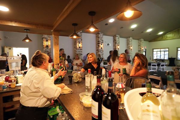 Sergeant Major Robert V. Sluss Memorial Hall