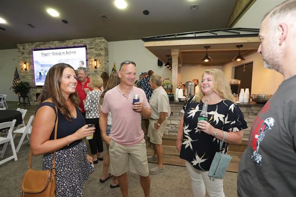 Sergeant Major Robert V. Sluss Memorial Hall