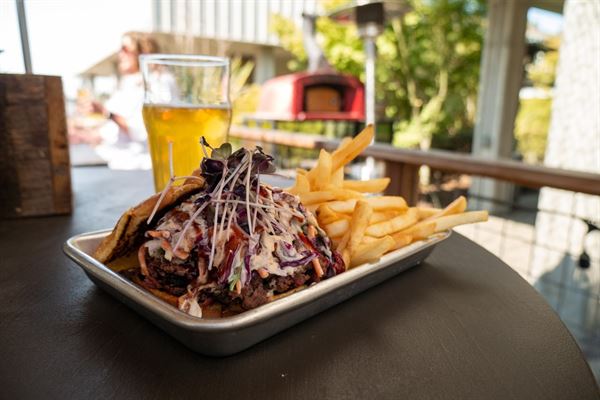 Old Possum Brewing Company