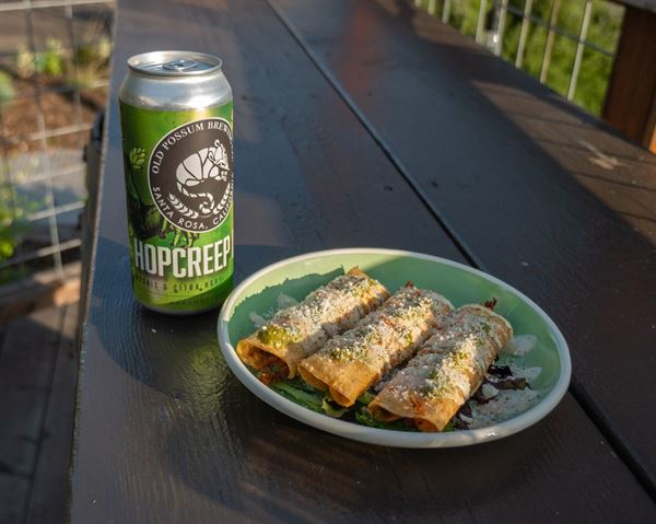 Old Possum Brewing Company