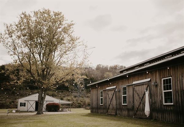 Battle Mountain Farm