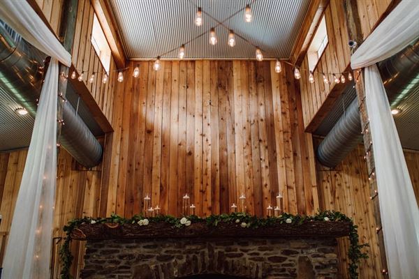 Battle Mountain Farm