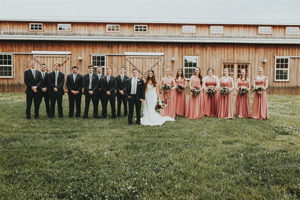 Battle Mountain Farm