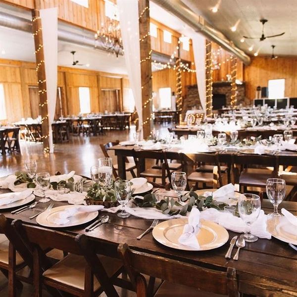 Battle Mountain Farm