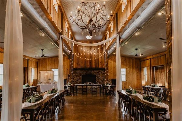 Battle Mountain Farm