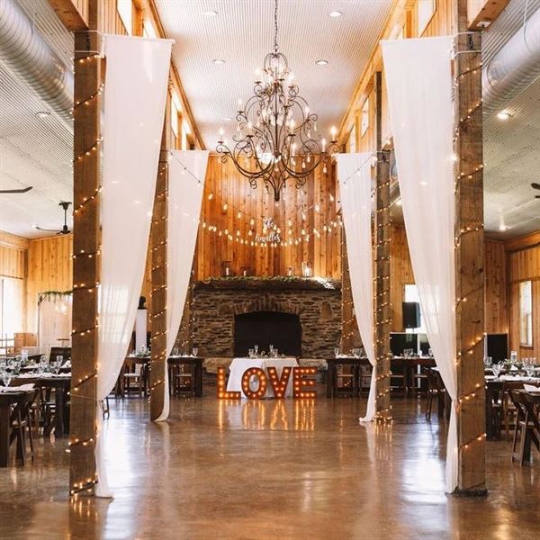 Battle Mountain Farm