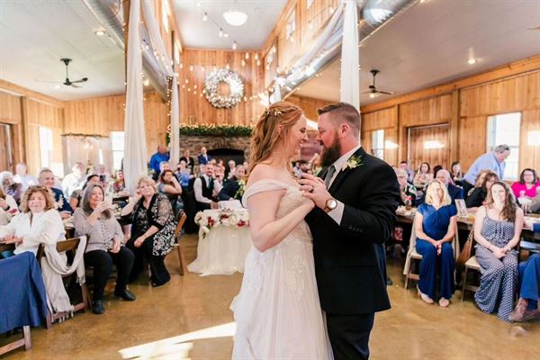 Battle Mountain Farm